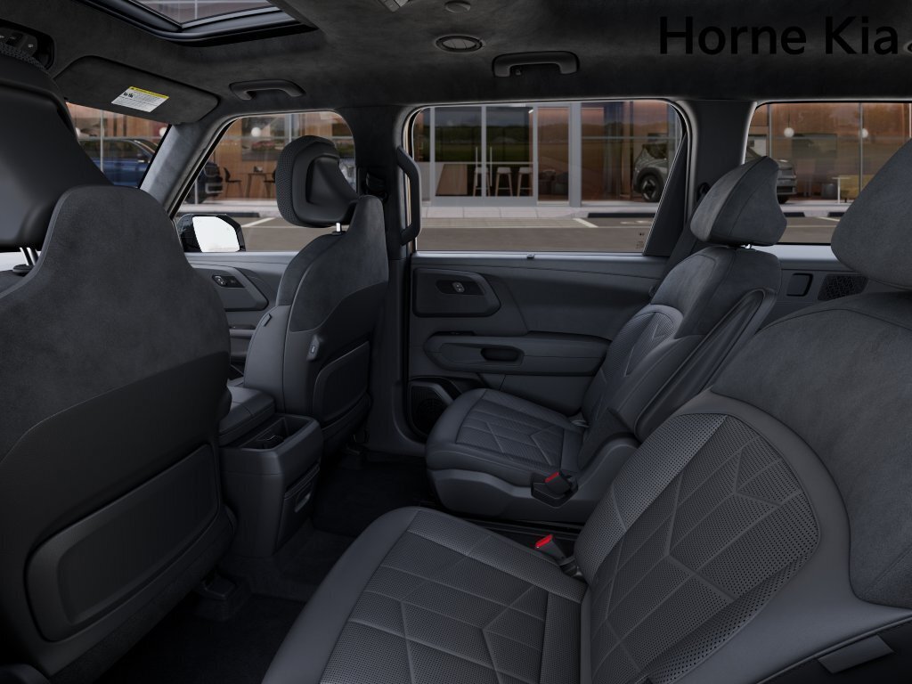 New 2027 Kia Telluride SX Prestige X-Line AWD/4WD image 18