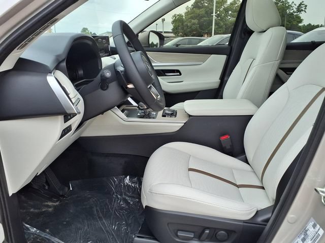 New 2026 MAZDA CX-90 3.3 Turbo w/ Premium Plus Pkg AWD/4WD image 12