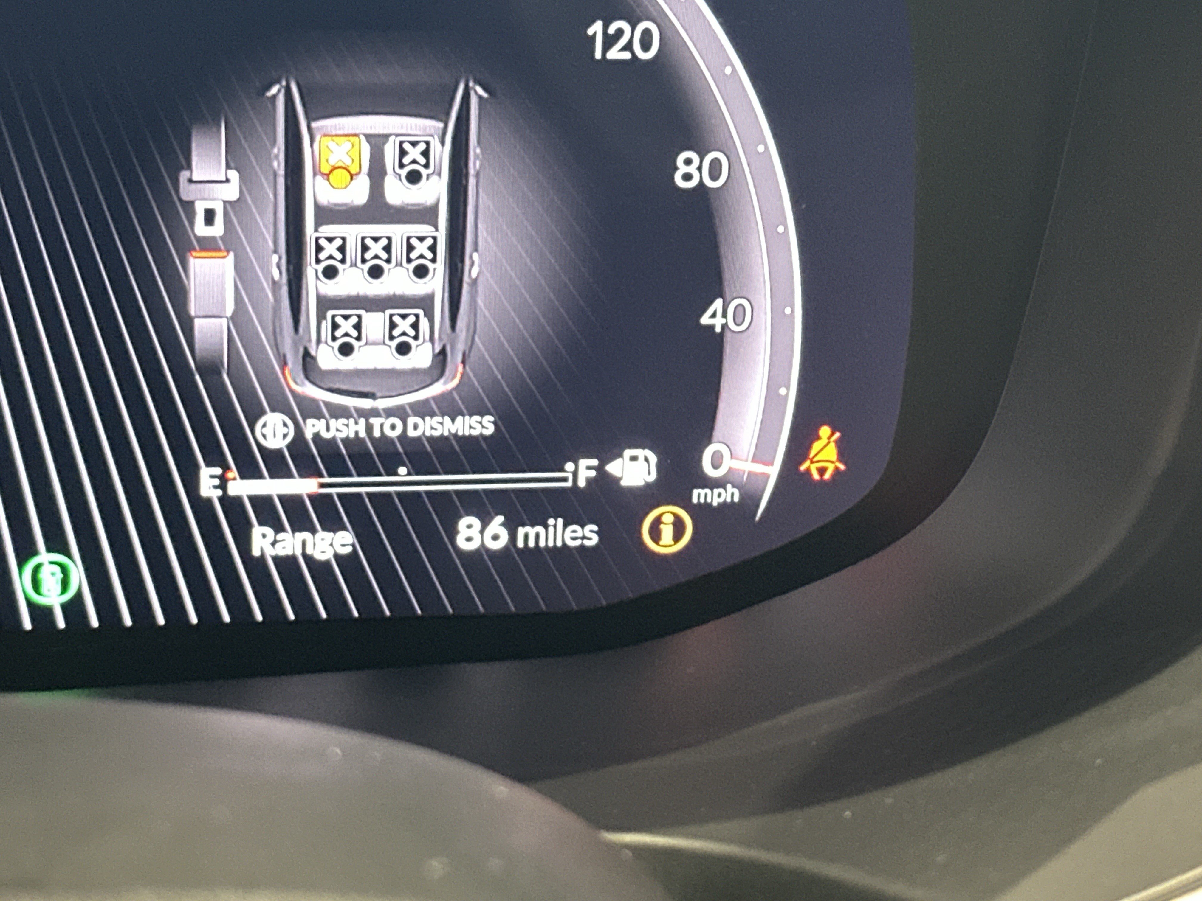 New 2026 Acura MDX A-Spec AWD/4WD image 23