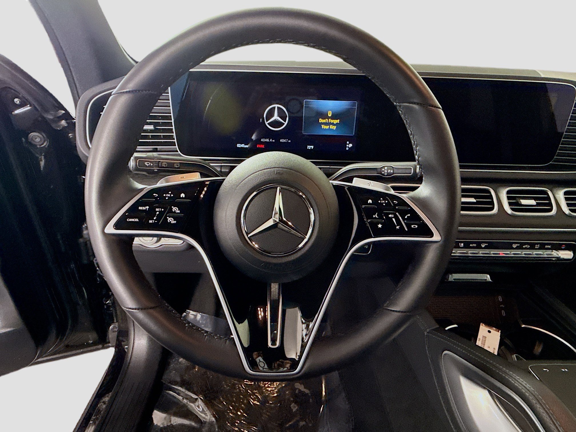 Used 2026 Mercedes-Benz GLE 350 4MATIC image 13