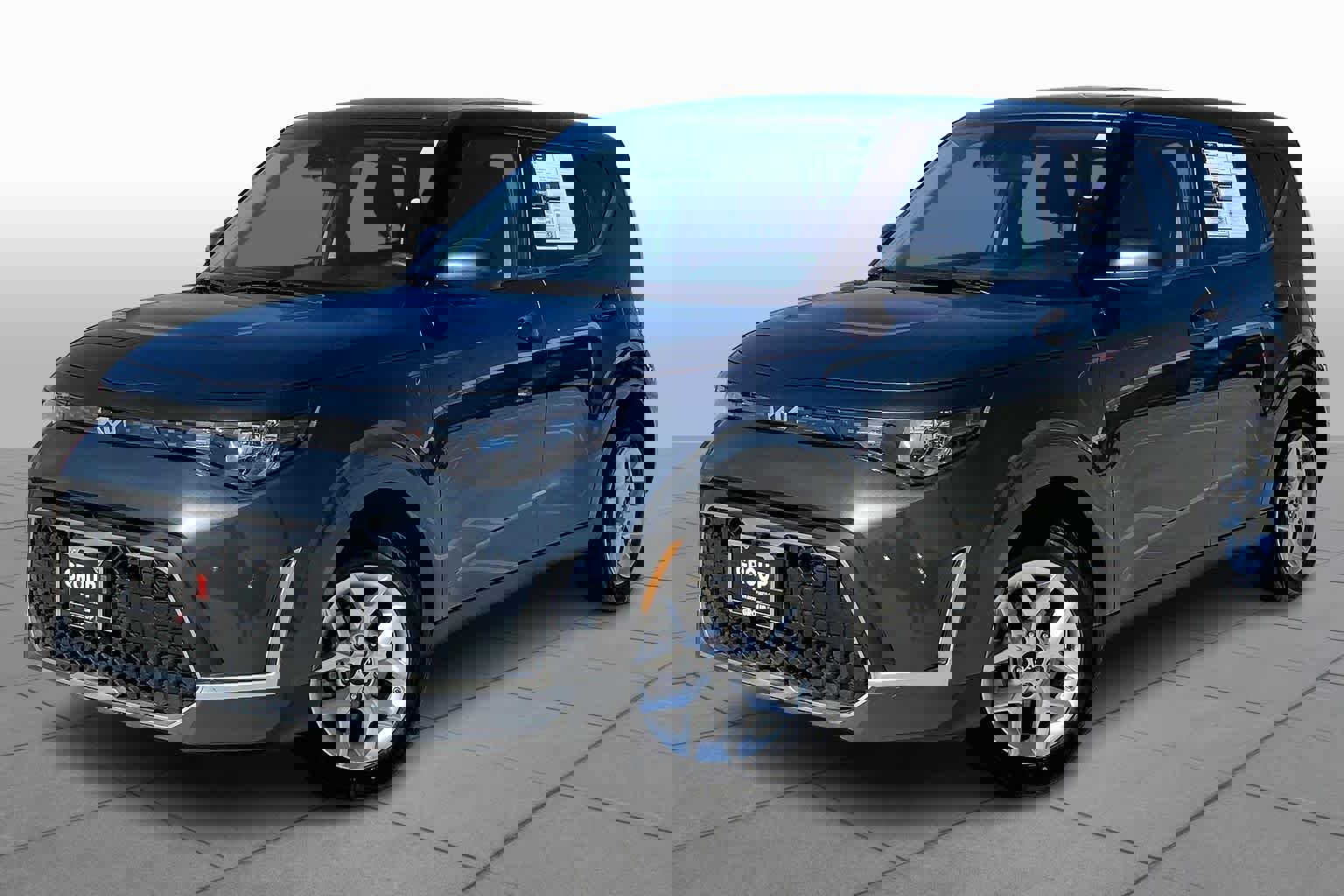 Used 2024 Kia Soul LX w/ Option Group 015 image 2