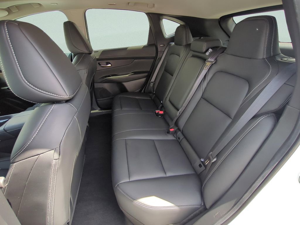 Certified 2025 Nissan Murano SL image 11