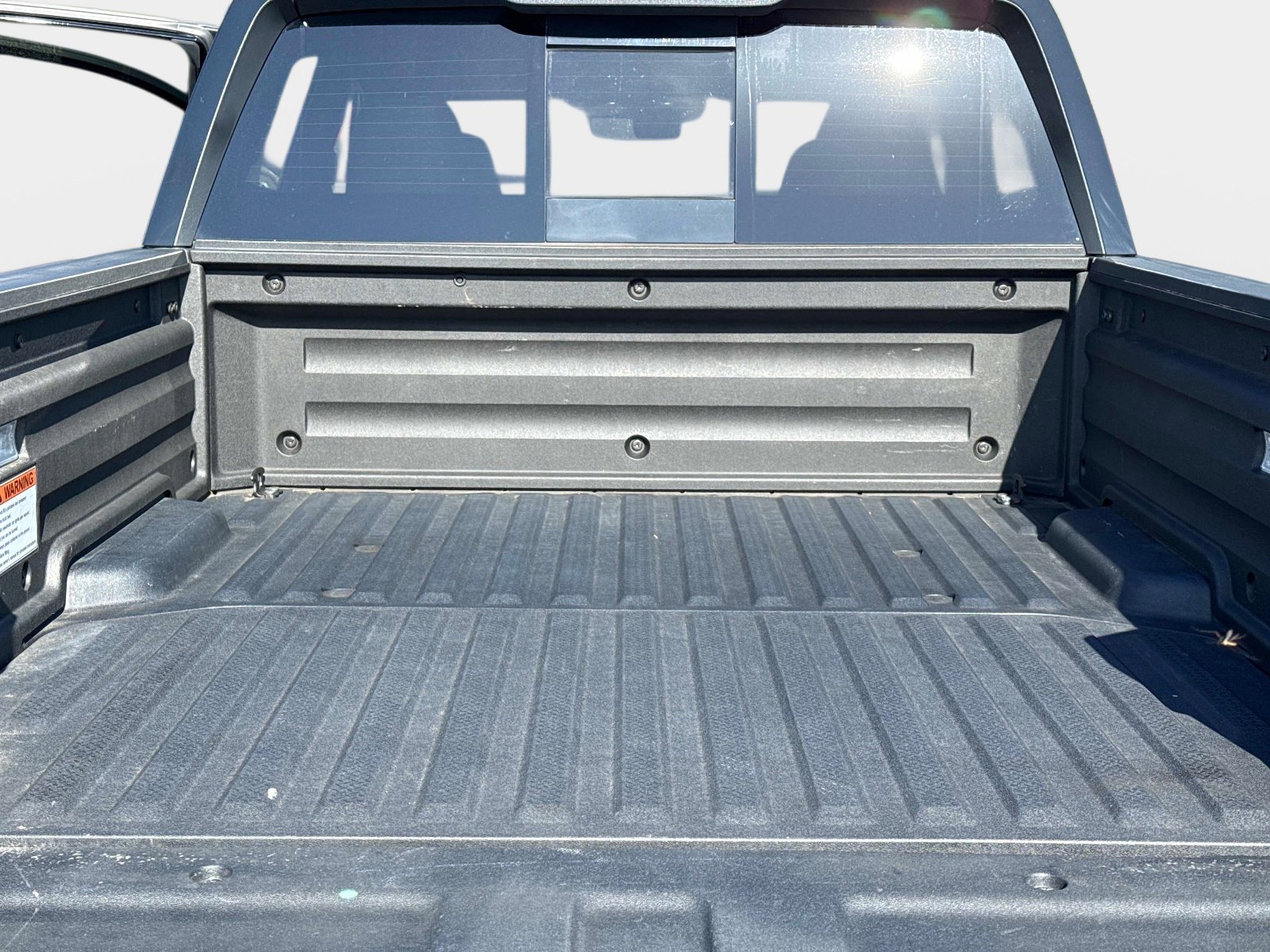 Used 2024 Honda Ridgeline Black Edition image 12