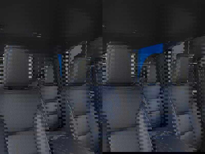 New 2025 Chevrolet Silverado EV LT image 24