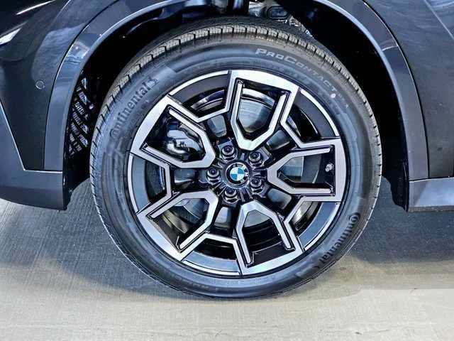 Used 2025 BMW X1 xDrive28i w/ Convenience Package AWD/4WD image 8