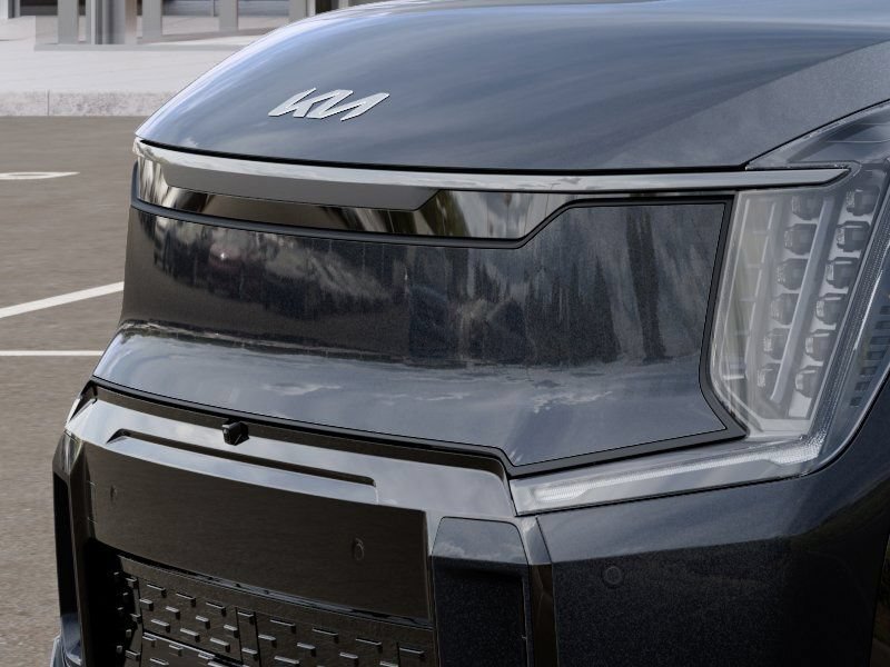 New 2026 Kia EV9 GT-Line AWD/4WD image 17