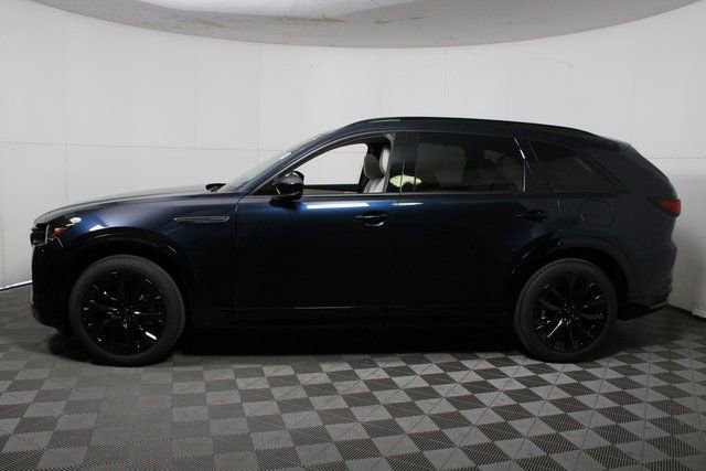 New 2026 MAZDA CX-90 3.3 Turbo S w/ Premium Package image 4