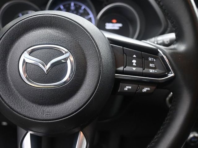 Used 2020 MAZDA CX-5 Touring image 14