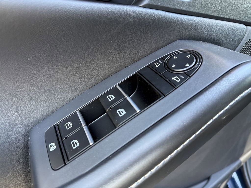 Used 2026 MAZDA CX-30 Aire Edition image 13