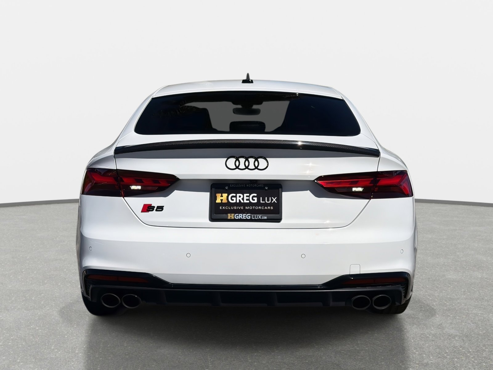 Used 2023 Audi S5 Prestige image 57