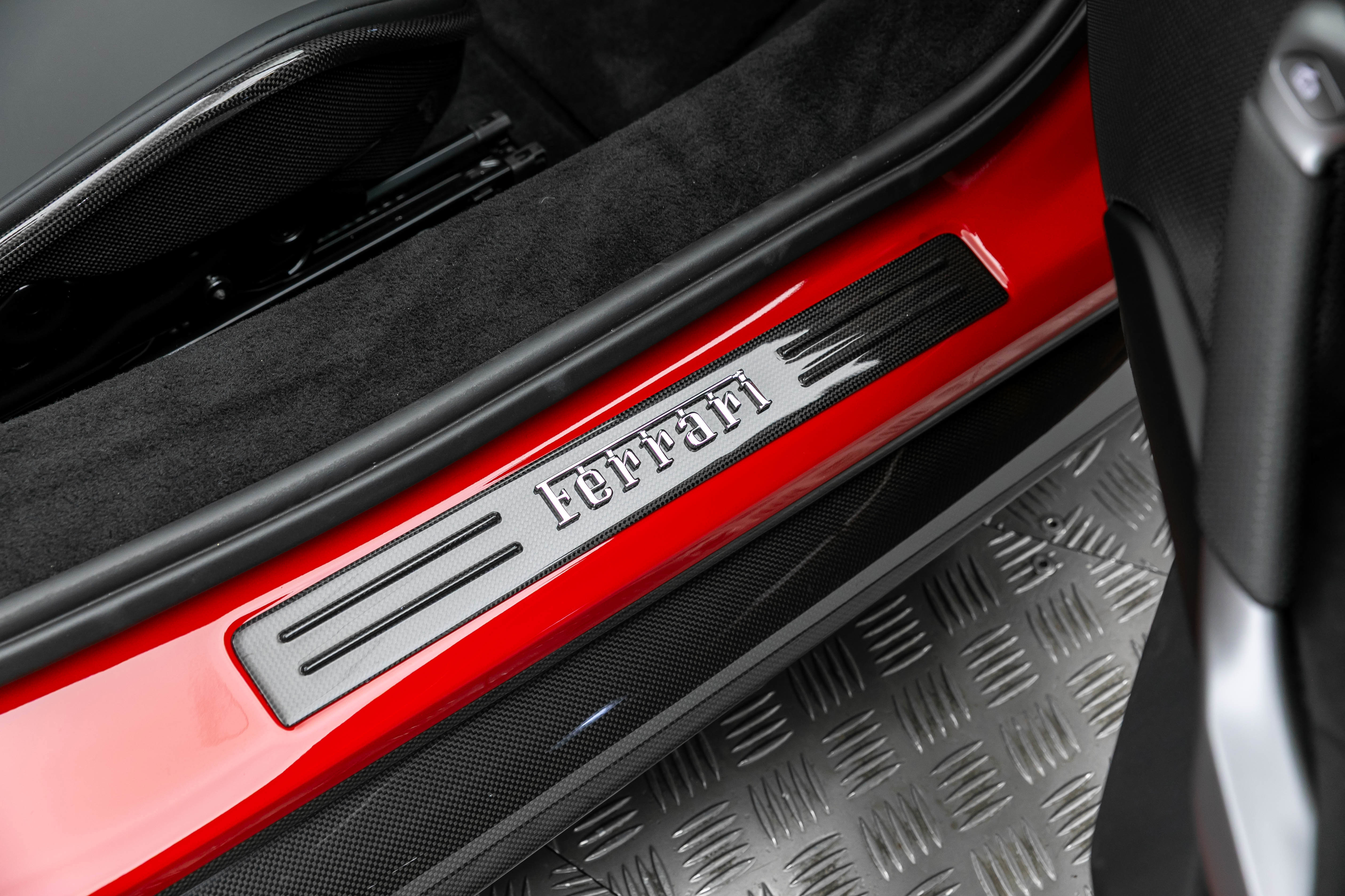 Certified 2024 Ferrari 296 GTS image 31