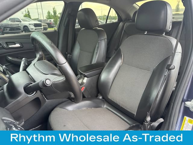 Used 2014 Chevrolet Malibu LT FWD image 30