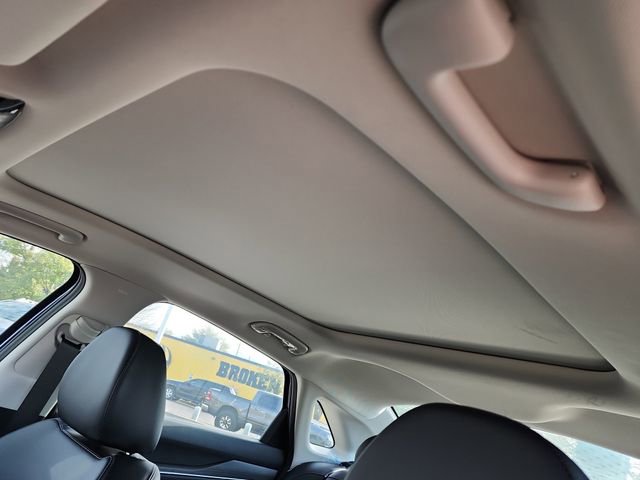 Certified 2026 Kia K5 EX image 23