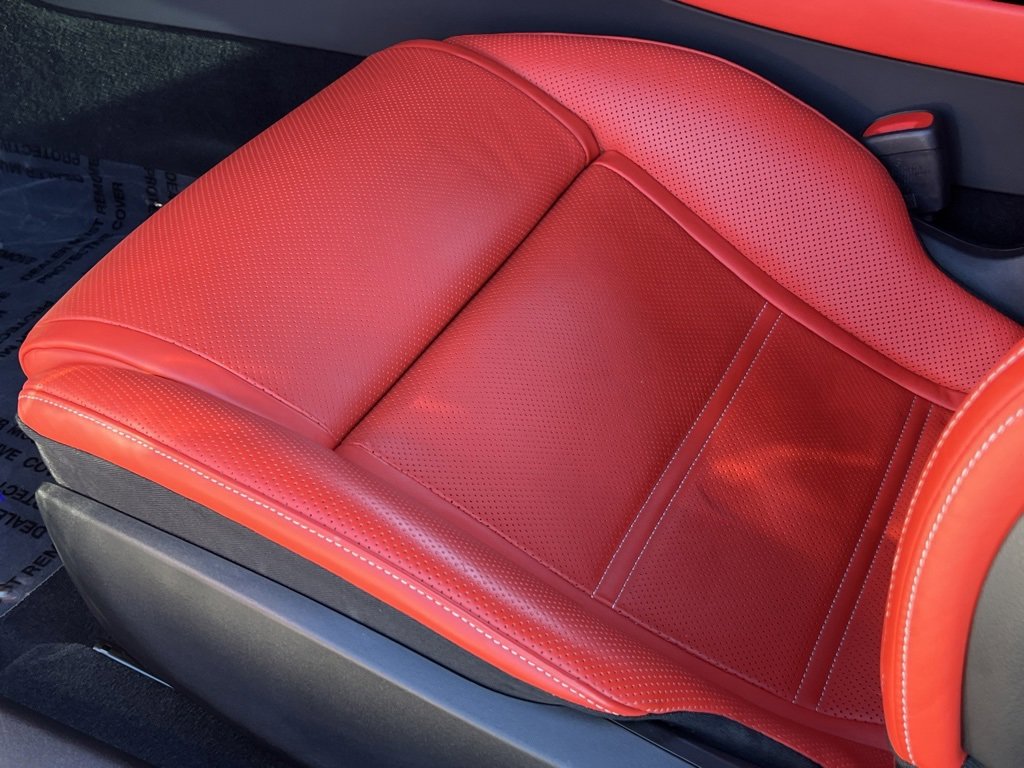 Used 2024 Mercedes-Benz AMG GT 55 image 30