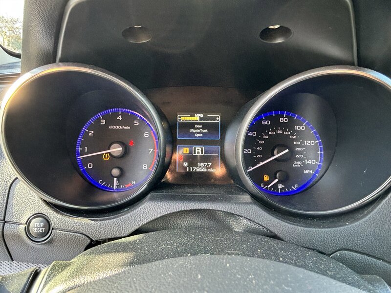 Used 2015 Subaru Outback 2.5i Premium AWD/4WD image 30