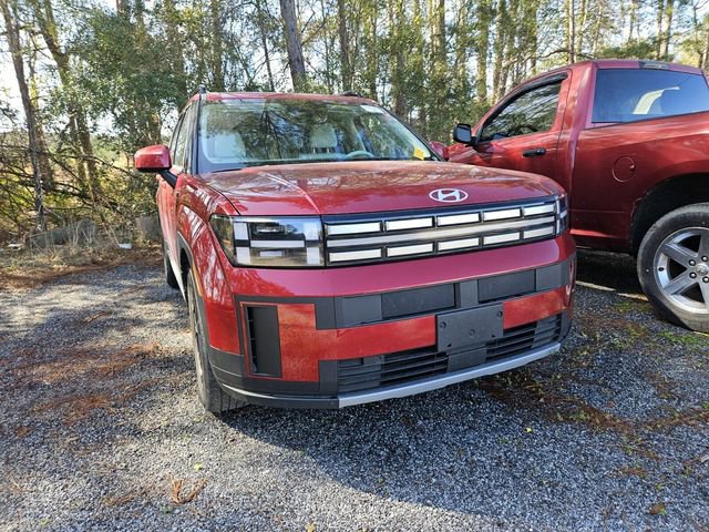 Used 2025 Hyundai Santa Fe SEL image 4