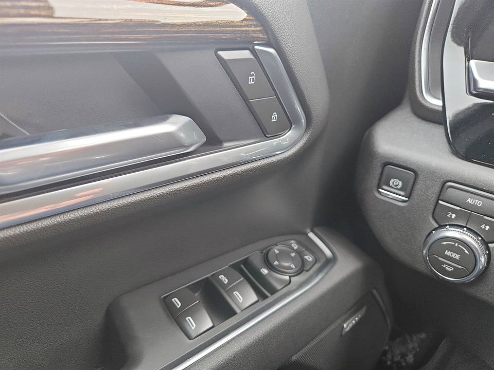 New 2026 GMC Sierra 1500 Elevation w/ Preferred Package image 21