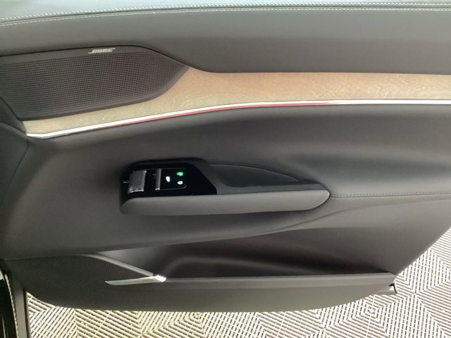 New 2025 Volvo EX90 Ultra w/ Protection Package Premier image 18