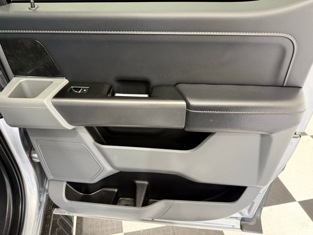 Used 2023 Ford F150 XLT w/ Equipment Group 302A High image 26