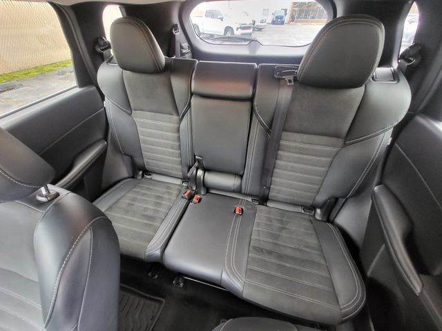 Used 2024 Mitsubishi Outlander SE image 13