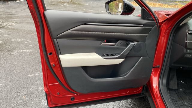 New 2026 MAZDA CX-50 AWD 2.5 S w/ Weather Package image 20