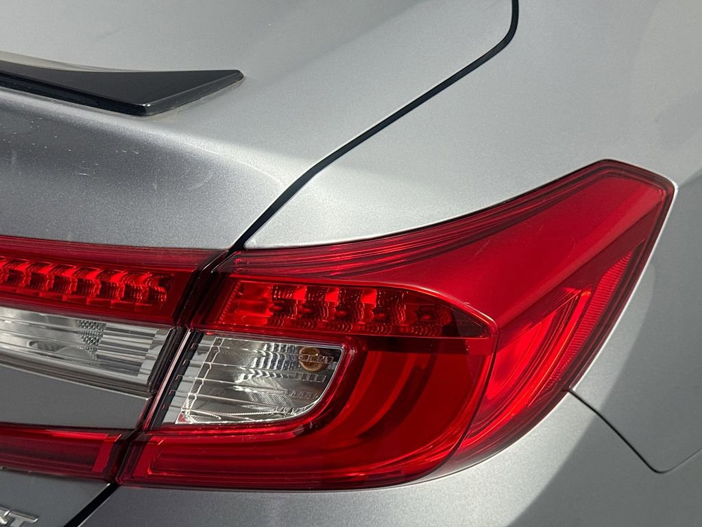 Certified 2022 Honda Accord Sport Special Edition image 32