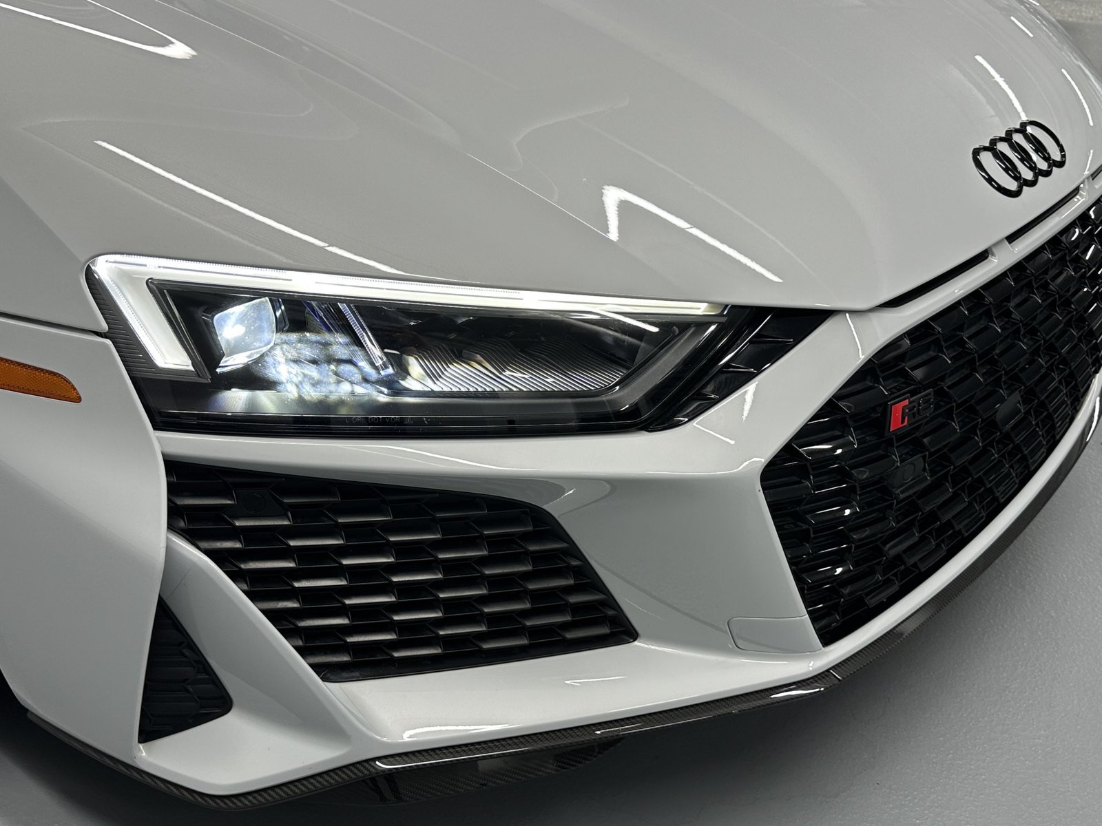 Used 2020 Audi R8 V10 performance AWD/4WD image 5