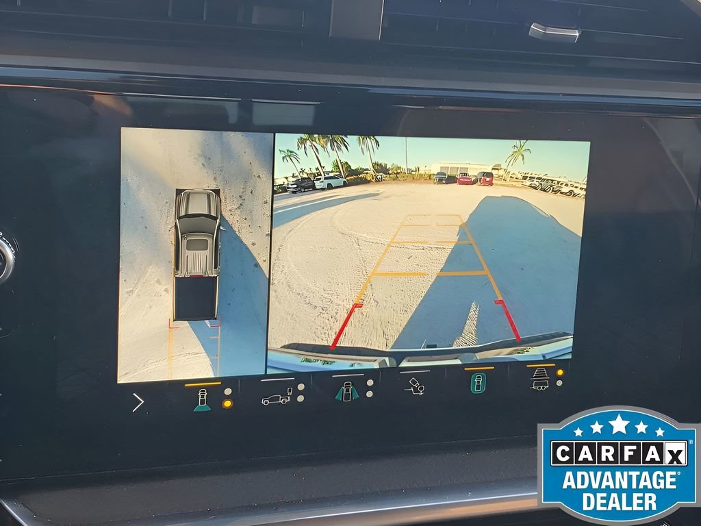 Used 2022 GMC Sierra 1500 Denali w/ Denali Reserve Package image 33