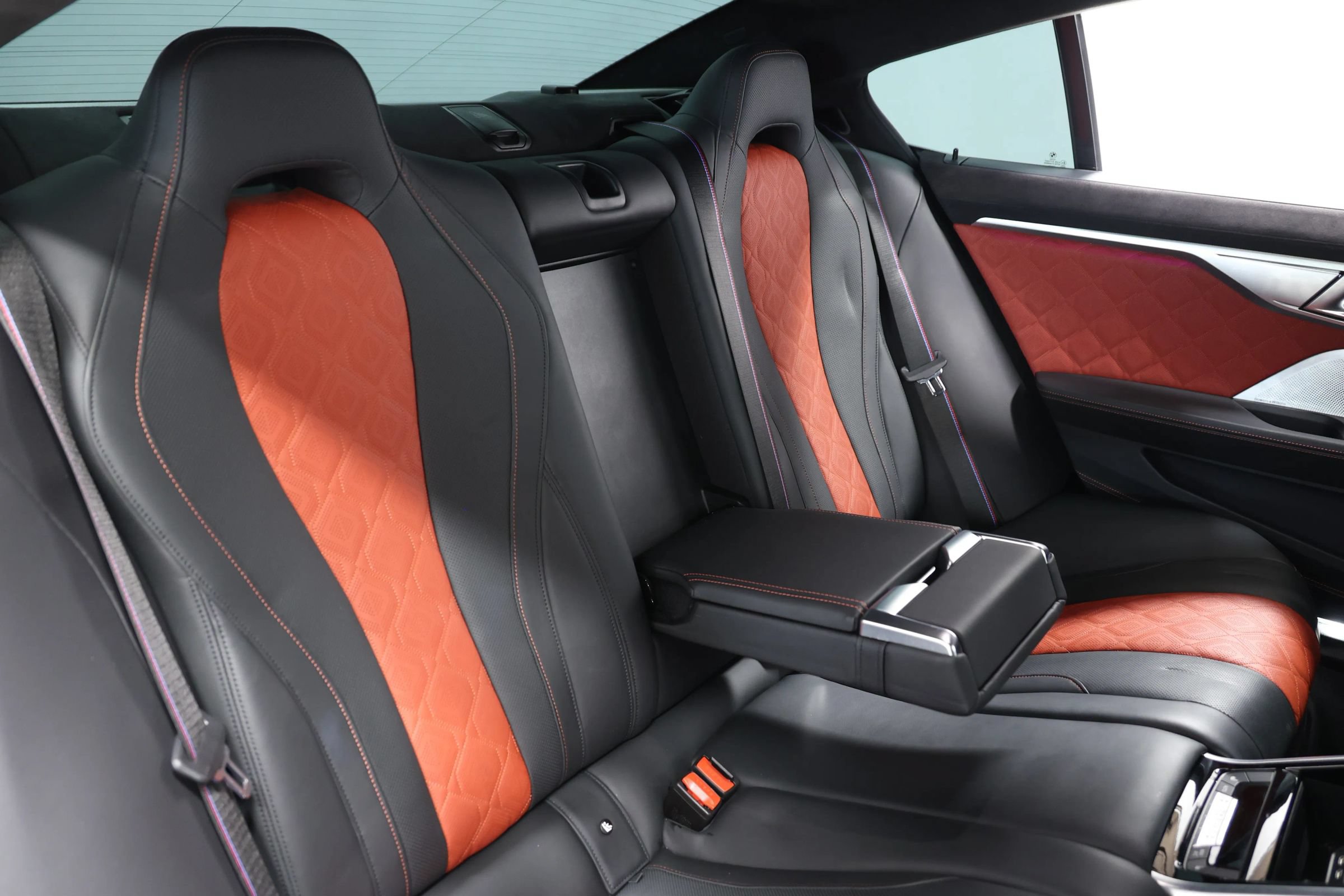 Used 2023 BMW M8 Gran Coupe xDrive Competition AWD/4WD image 79