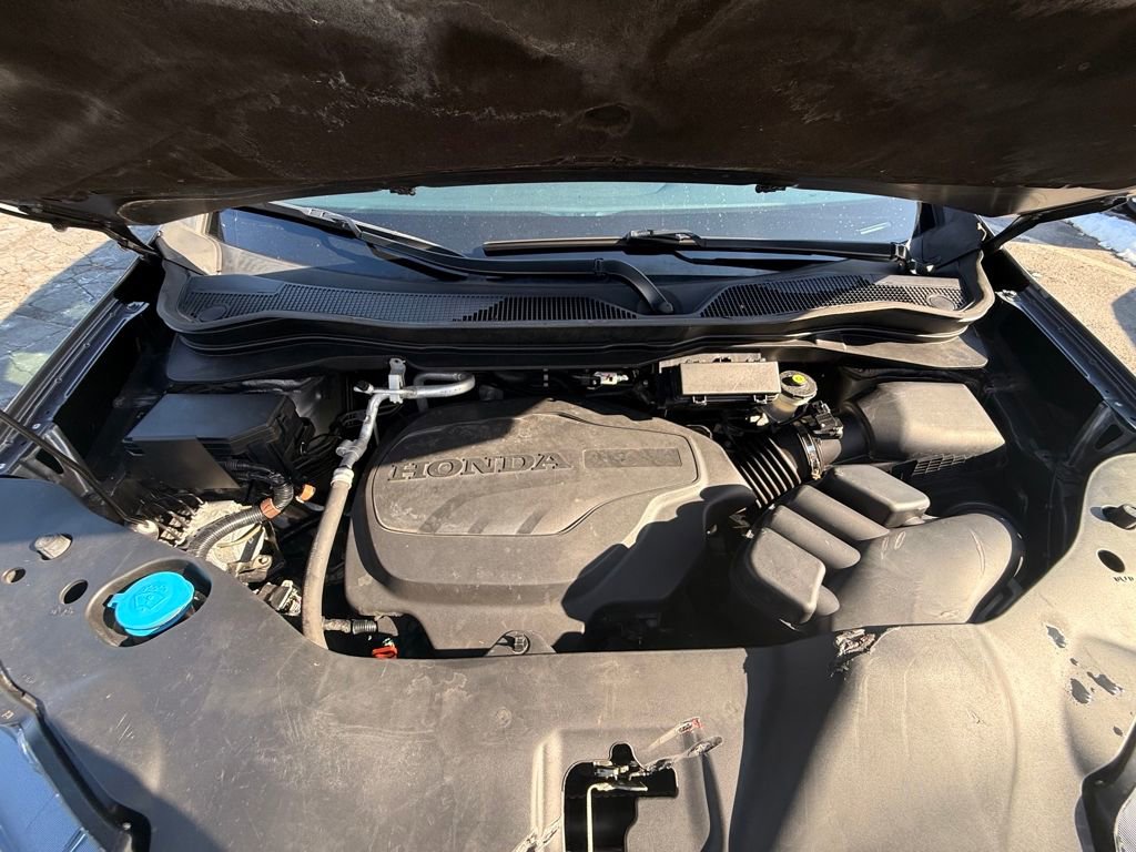 Used 2022 Honda Pilot Special Edition image 12