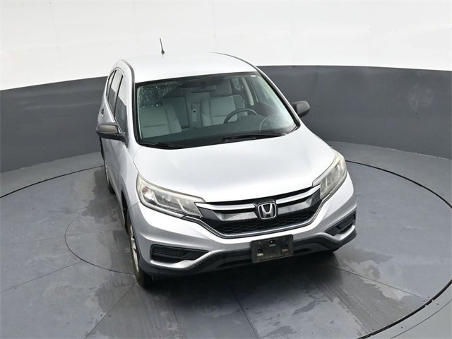 Used 2015 Honda CR-V LX image 23