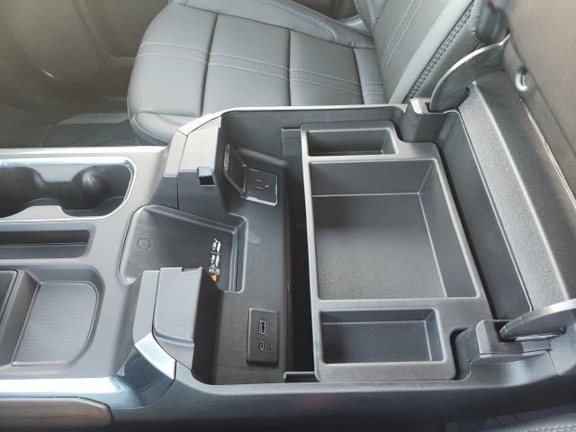 New 2026 Chevrolet Silverado 1500 High Country image 37