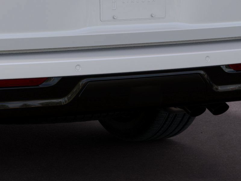 New 2027 Lincoln Navigator L Black Label AWD/4WD image 59