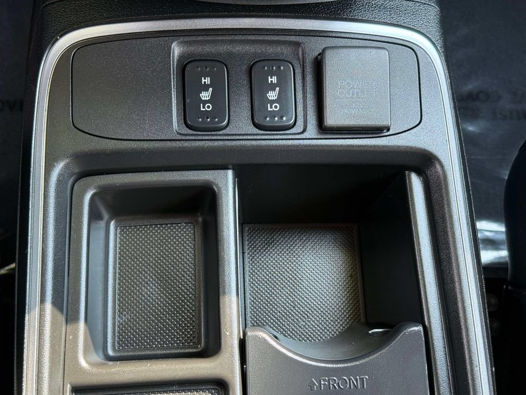 Used 2015 Honda CR-V Touring image 21