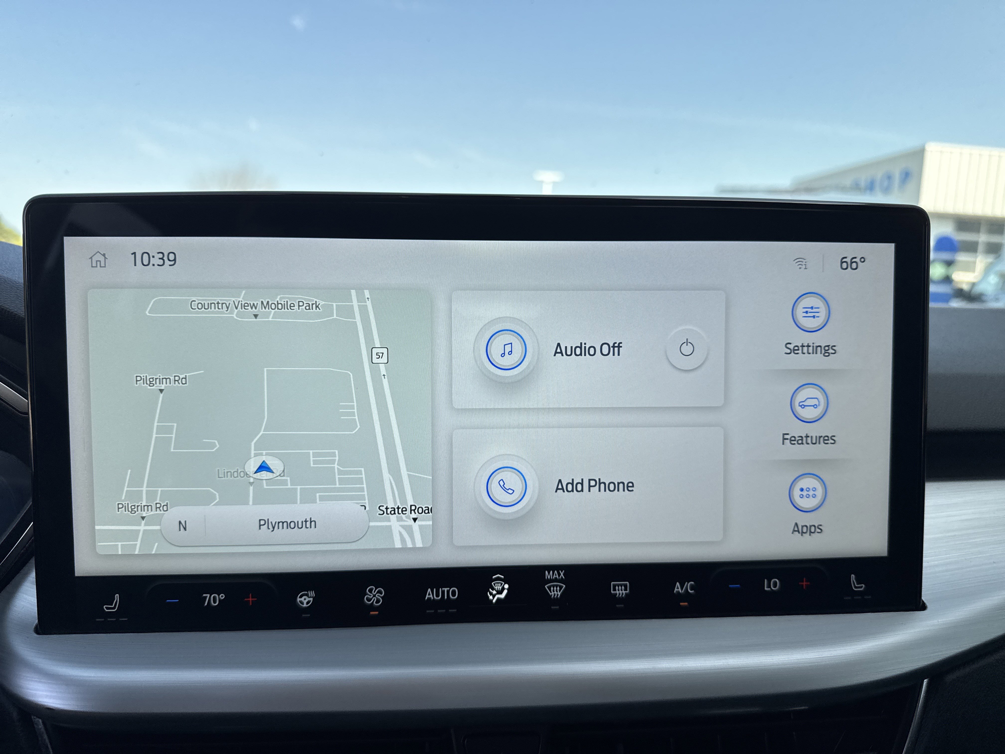 Used 2024 Ford Escape Platinum image 50