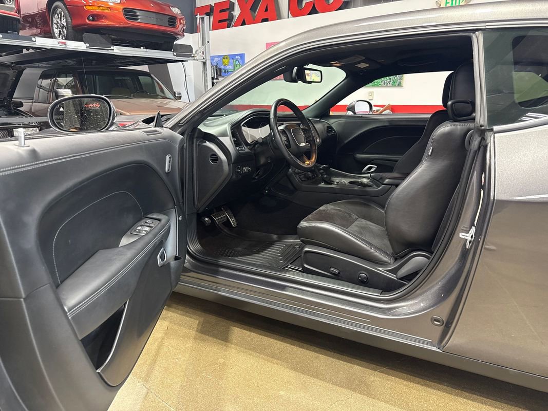 Used 2023 Dodge Challenger R/T Scat Pack w/ Plus Package image 83