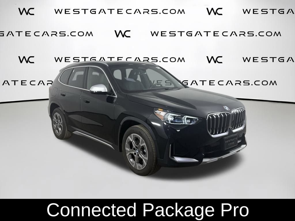 Used 2023 BMW X1 xDrive28i image 4
