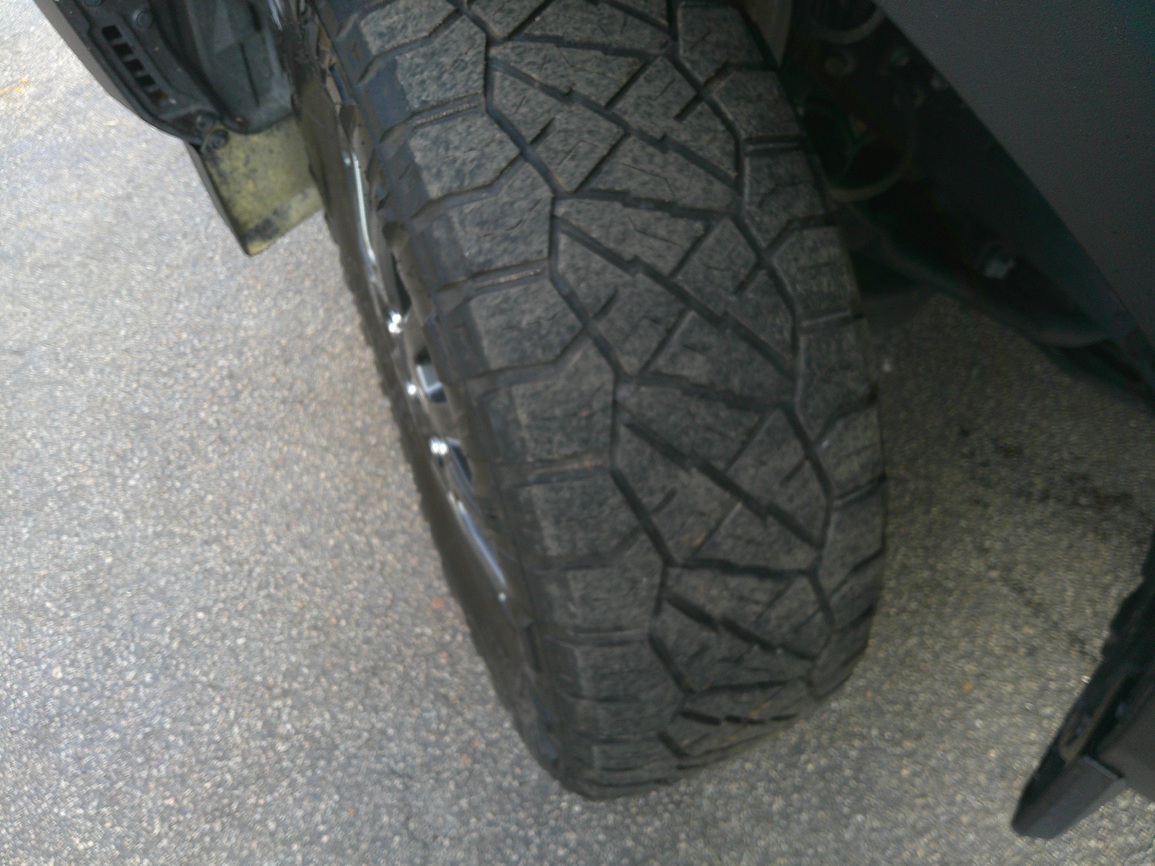 Used 2024 Toyota Land Cruiser 1958 image 15