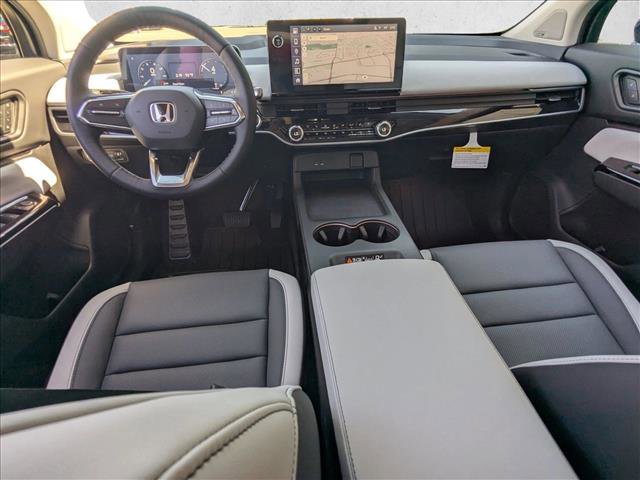 New 2026 Honda Prologue Elite image 16
