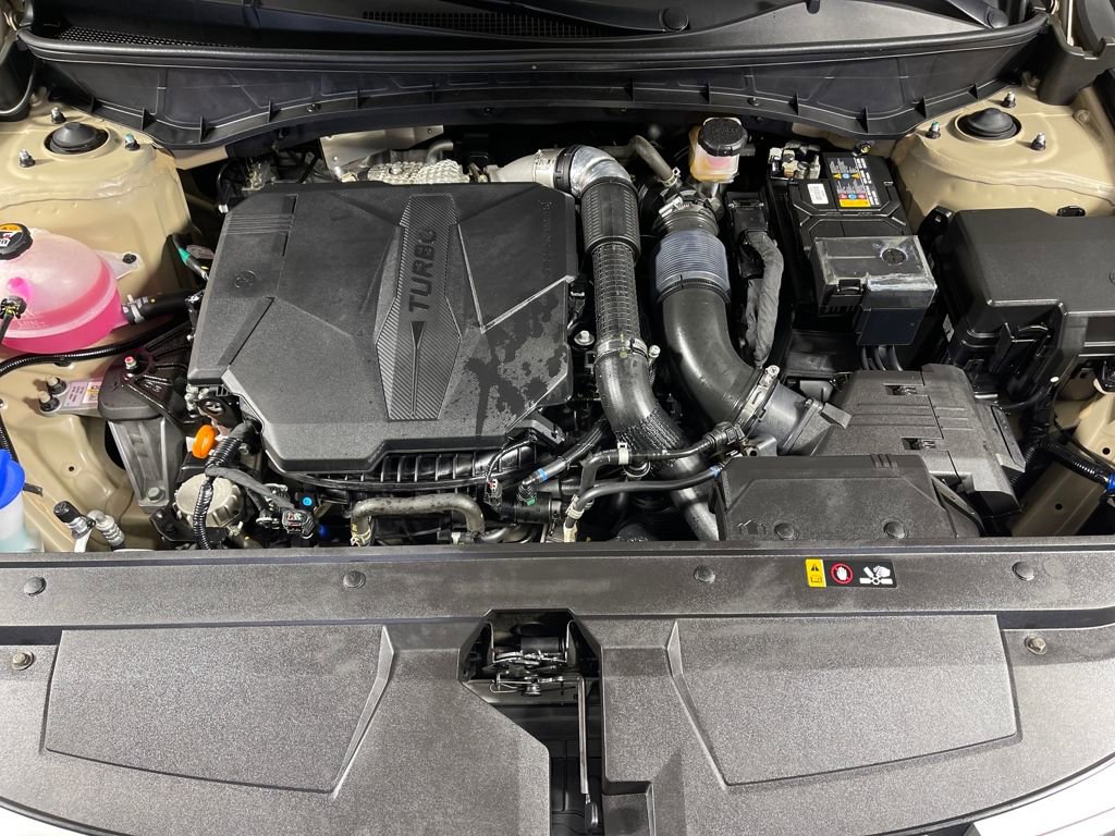 Certified 2023 Hyundai Santa Cruz SEL Premium image 9