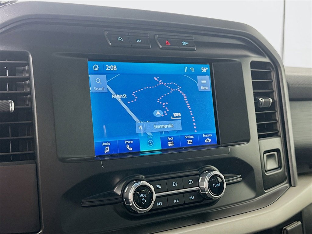 Used 2021 Ford F150 XLT w/ Equipment Group 301A Mid image 28