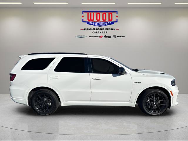 New 2026 Dodge Durango GT image 2