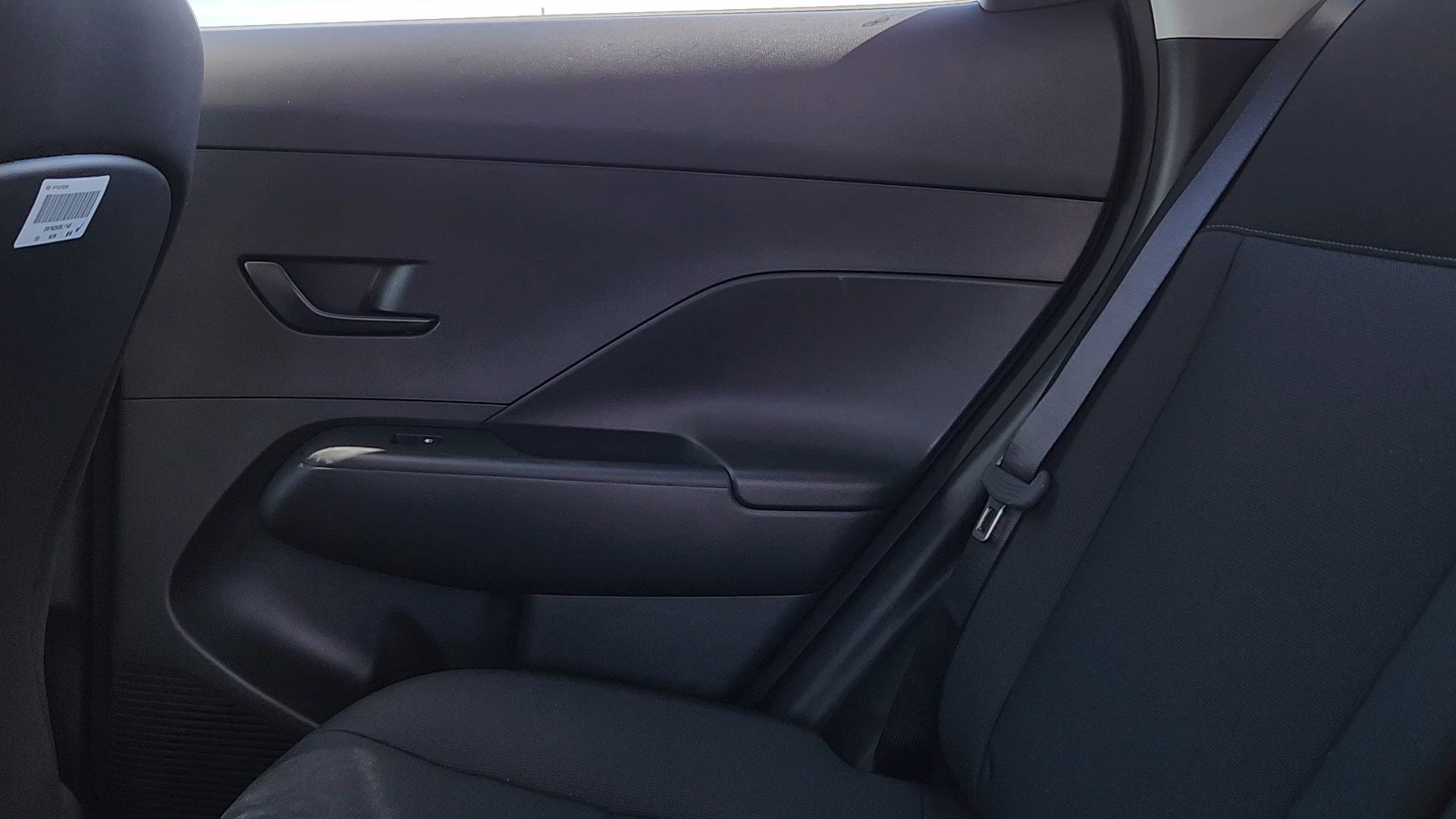 New 2026 Hyundai Kona SE image 16