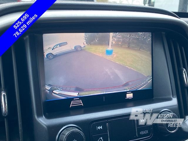 Used 2021 GMC Canyon Elevation image 22