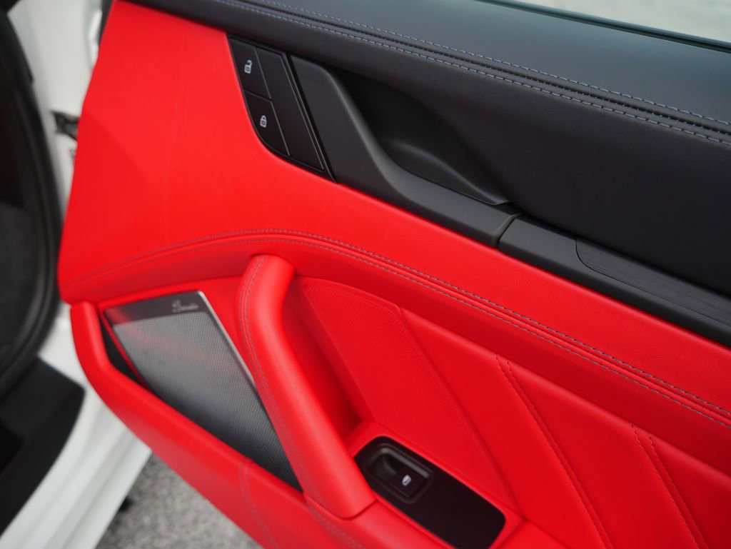 Used 2023 Porsche 911 Targa 4 GTS image 16