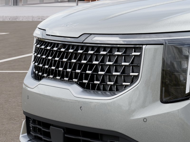 New 2026 Kia Carnival SX FWD image 12