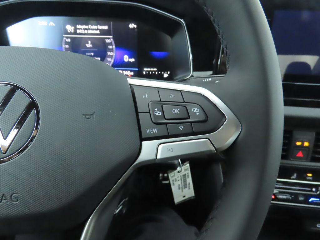 New 2026 Volkswagen Jetta Sport image 12