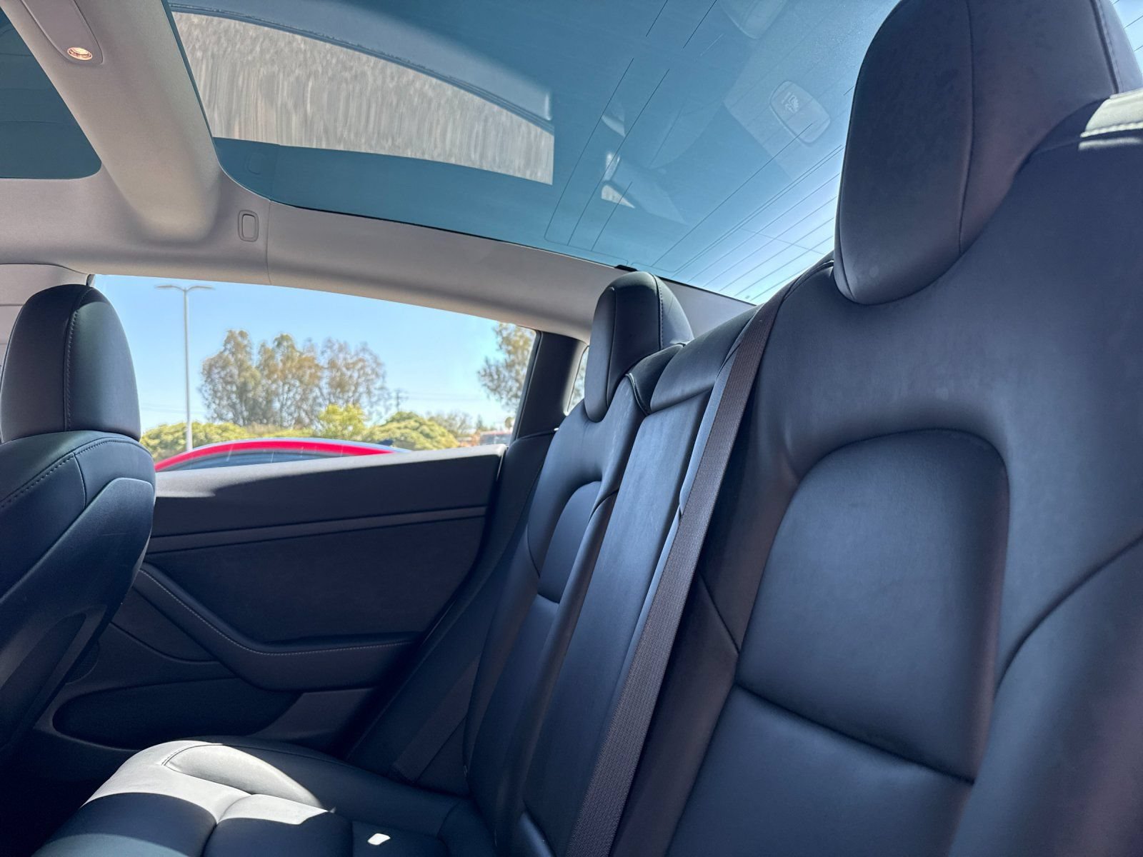 Used 2023 Tesla Model 3 Standard Range RWD image 11