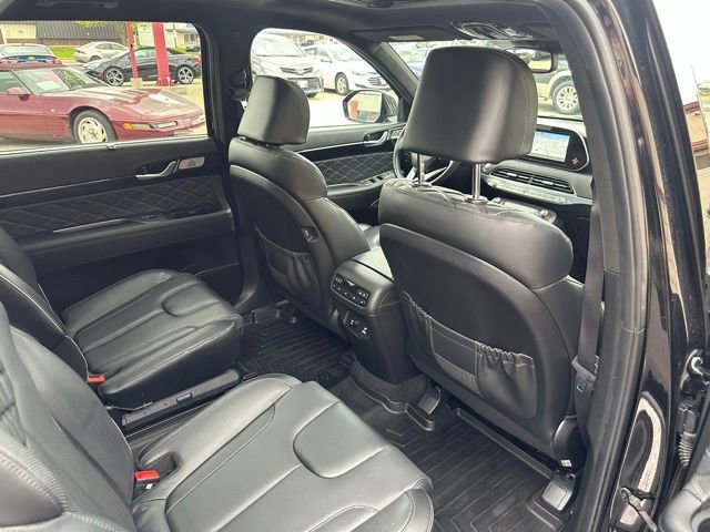 Used 2021 Hyundai Palisade Calligraphy w/ Cargo Package AWD/4WD image 24