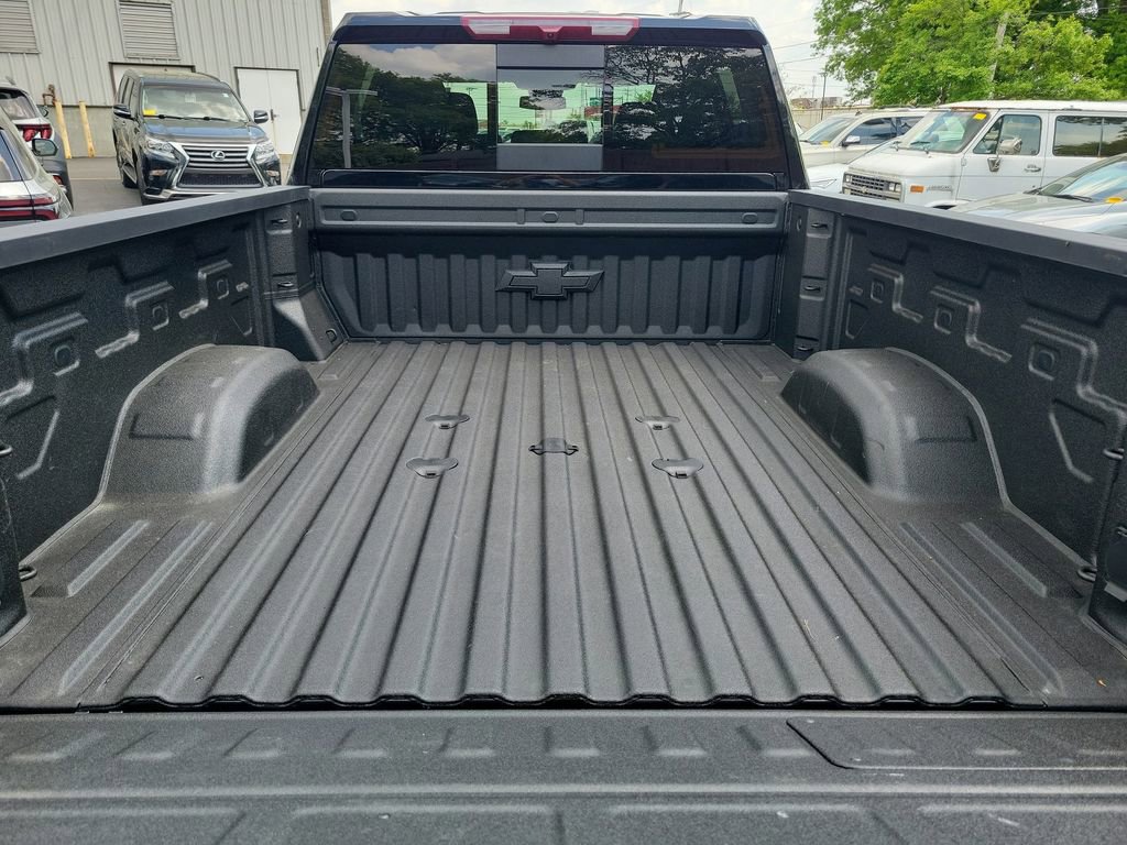 Used 2026 Chevrolet Silverado 3500 LT w/ Trail Boss Package AWD/4WD image 13